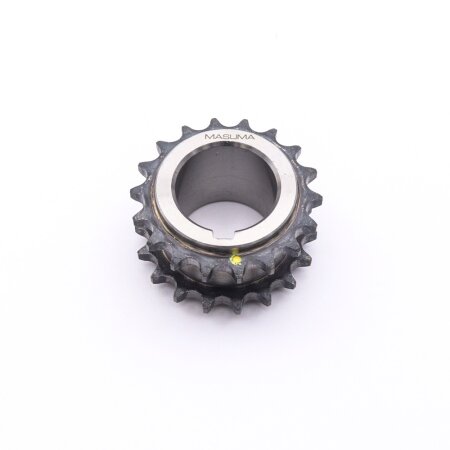 Комплект цепи ГРМ Masuma FB20A, MGR-8001