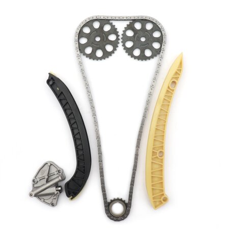 Комплект цепи ГРМ Masuma AZQ, BME, BZG, CEVA, MGR-9003