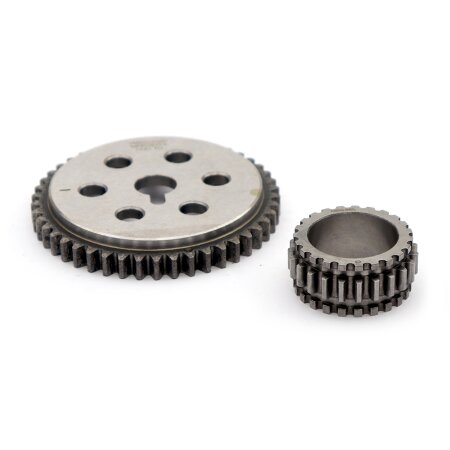 Комплект цепи ГРМ Masuma GAMMA 1.4, 1.6 No VVT, MGR-9013