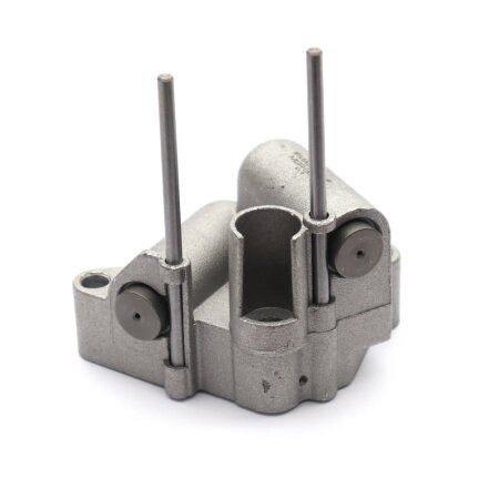 Комплект цепи ГРМ Masuma M57D, MGR-9023