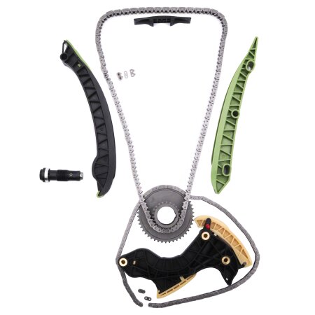 Комплект цепи ГРМ Masuma M271.820, M271.860, M271.861, MGR-9030