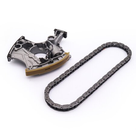 Комплект цепи ГРМ Masuma AUK, BDW, BKH, BNS, BPK, BYU, MGR-9031