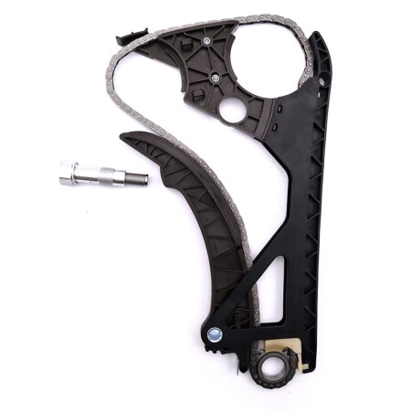 Комплект цепи ГРМ Masuma N53B30, N54B30, MGR-9034