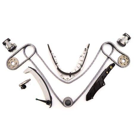 Комплект цепи ГРМ Masuma M62B44 (448S2), M62B46 (468S1), MGR-9035