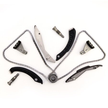 Комплект цепи ГРМ Masuma N62B40, N62B44A, N62B48A, N62B48B, MGR-9036