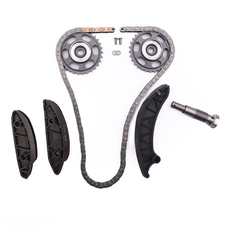 Комплект цепи ГРМ Masuma OM651, MGR-9037