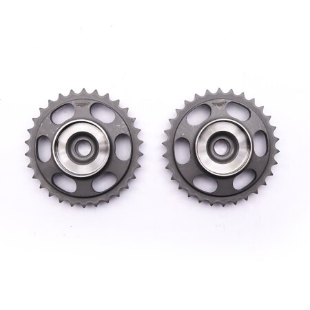 Комплект цепи ГРМ Masuma OM651, MGR-9037