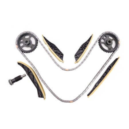 Комплект цепи ГРМ Masuma M112, M113, MGR-9039