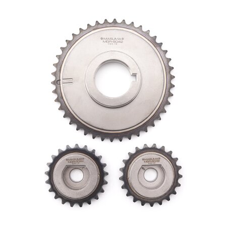 Комплект цепи ГРМ Masuma Z22SE, Z22YH, MGR-9042