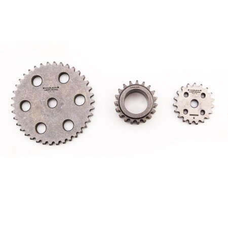 Комплект цепи ГРМ Masuma SEBA, MGR-9044