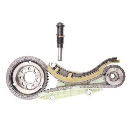 Комплект цепи ГРМ Masuma KKDA, MGR-9046