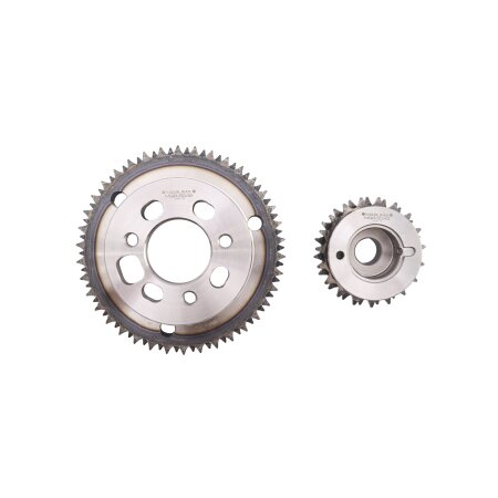 Комплект цепи ГРМ Masuma KKDA, MGR-9046