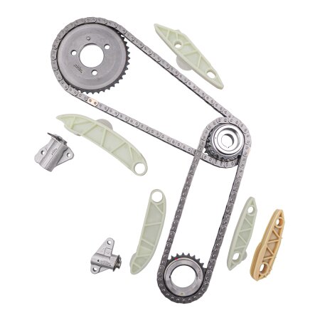 Комплект цепи ГРМ Masuma D4HA, MGR-9048