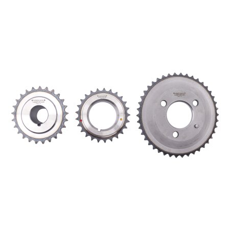 Комплект цепи ГРМ Masuma D4HA, MGR-9048