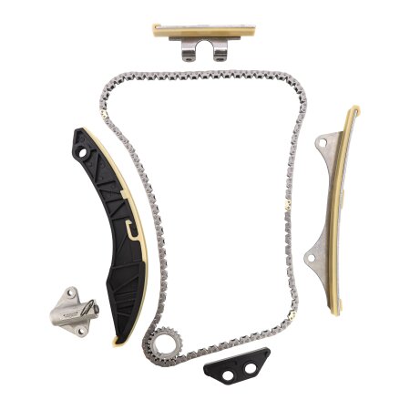 Комплект цепи ГРМ Masuma G4LA, MGR-9049