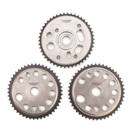 Комплект цепи ГРМ Masuma Z22SE, Z22YH, MGR-9051