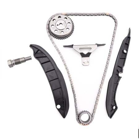 Комплект цепи ГРМ Masuma G20D, MGR-9052