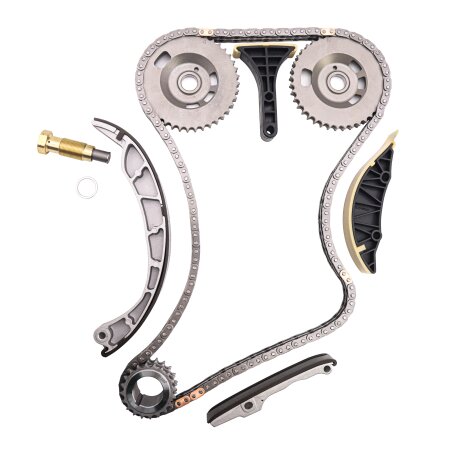 Комплект цепи ГРМ Masuma D20DT, MGR-9053