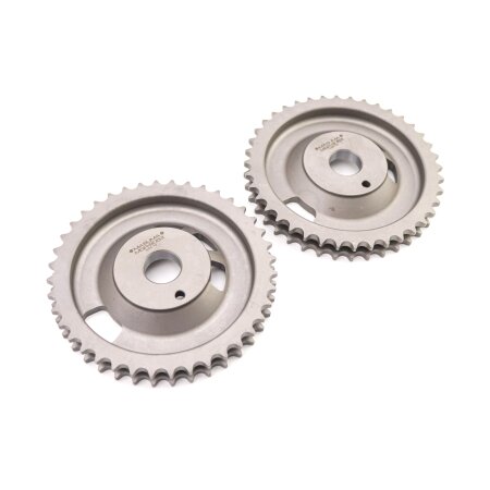 Комплект цепи ГРМ Masuma D20DT, MGR-9053