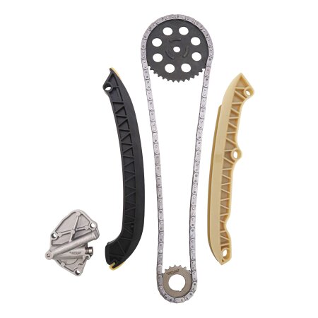 Комплект цепи ГРМ Masuma AWY, BBM, BMD, MGR-9055