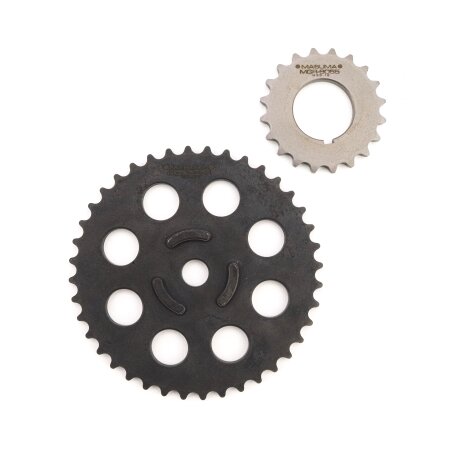 Комплект цепи ГРМ Masuma AWY, BBM, BMD, MGR-9055