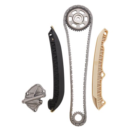 Комплект цепи ГРМ Masuma BBM, CHFA, MGR-9056