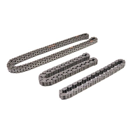 Комплект цепи ГРМ Masuma BZB, CDAA, CDAB, CDHB, CAWB, CCTA, MGR-9059