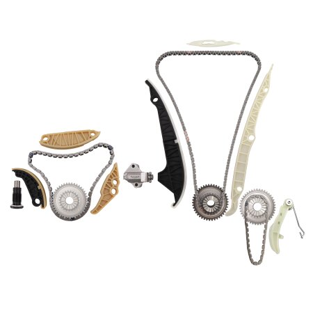 Комплект цепи ГРМ Masuma CJEB, CJSA, CJSB, CNCD, CHHB, MGR-9060