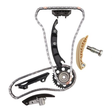 Комплект цепи ГРМ Masuma AQN, AZX, BKK, CFLA, MGR-9061