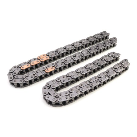 Комплект цепи ГРМ Masuma AQN, AZX, BKK, CFLA, MGR-9061