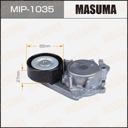 Натяжитель приводного ремня Masuma, MIP-1035