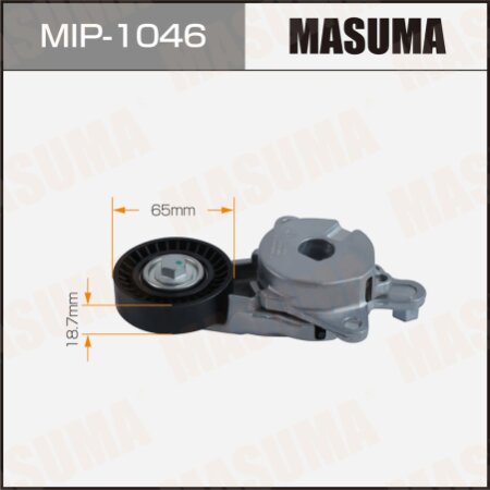 Натяжитель приводного ремня Masuma, MIP-1046