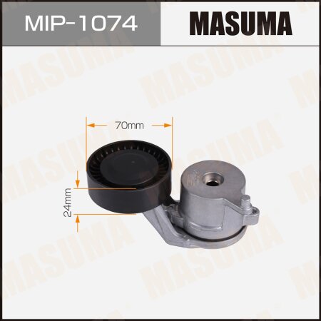 Натяжитель приводного ремня Masuma, MIP-1074