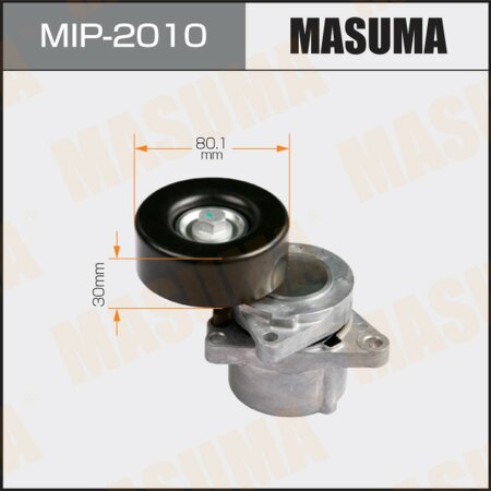 Натяжитель приводного ремня Masuma, MIP-2010