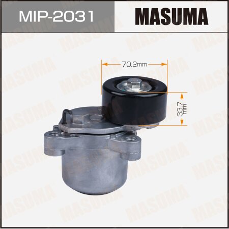 Натяжитель приводного ремня Masuma, MIP-2031