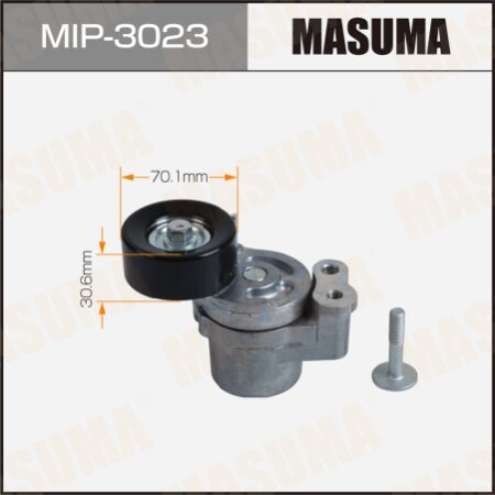 Натяжитель приводного ремня Masuma, MIP-3023
