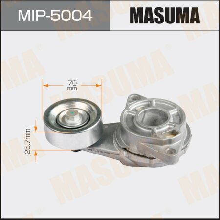 Натяжитель приводного ремня Masuma, MIP-5004