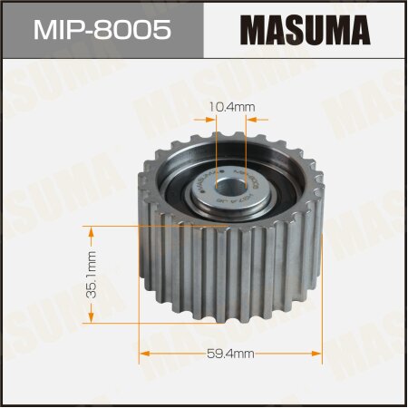 Натяжитель ремня ГРМ Masuma, MIP-8005