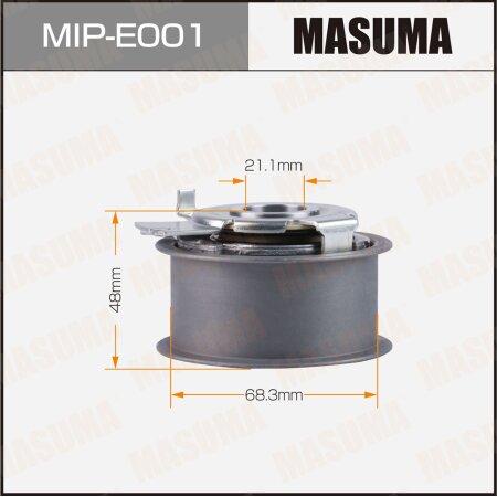 Натяжитель ремня ГРМ Masuma, MIP-E001