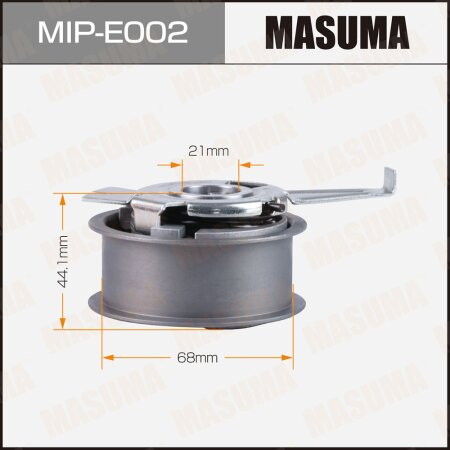 Натяжитель ремня ГРМ Masuma, MIP-E002