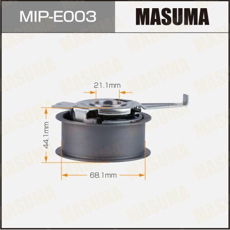Натяжитель ремня ГРМ Masuma, MIP-E003