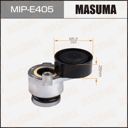 Натяжитель приводного ремня Masuma, MIP-E405