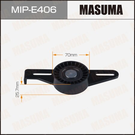 Натяжитель приводного ремня Masuma, MIP-E406