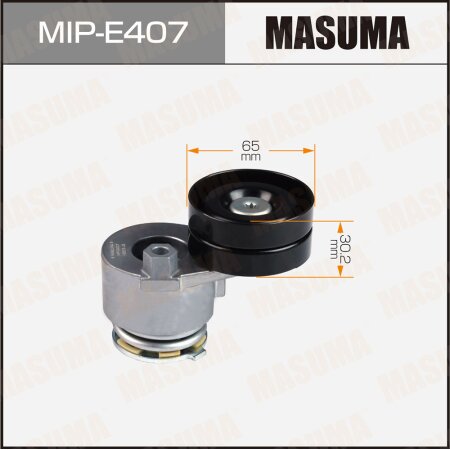 Натяжитель приводного ремня Masuma, MIP-E407