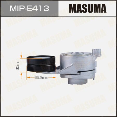 Натяжитель приводного ремня Masuma, MIP-E413