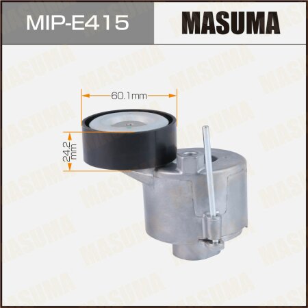 Натяжитель приводного ремня Masuma, MIP-E415