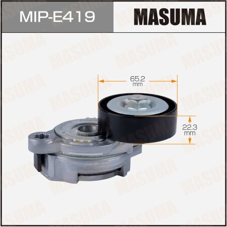 Натяжитель приводного ремня Masuma, MIP-E419