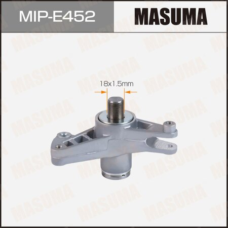 Натяжитель приводного ремня Masuma, MIP-E452
