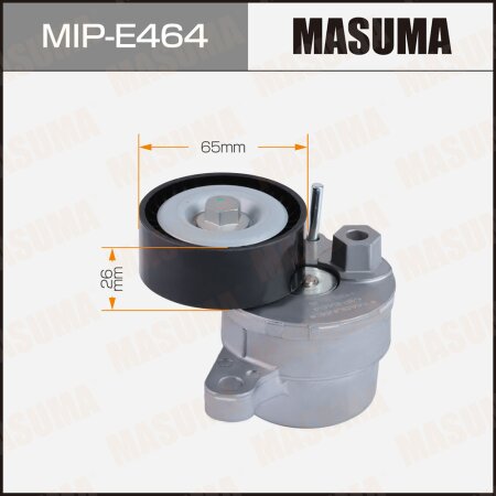 Натяжитель приводного ремня Masuma, MIP-E464