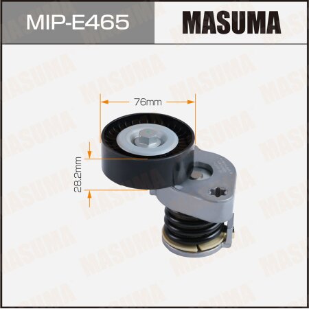 Натяжитель приводного ремня Masuma, MIP-E465